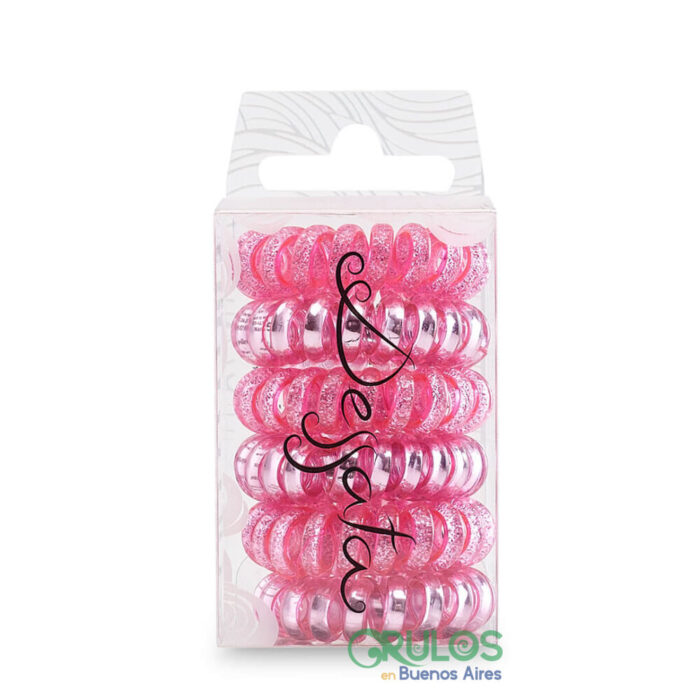 coleteros dessata antihumedad fuscia x 6 unidades