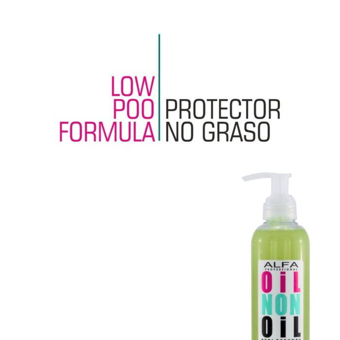 gel alfa curl mode – 240ml - Imagen 4