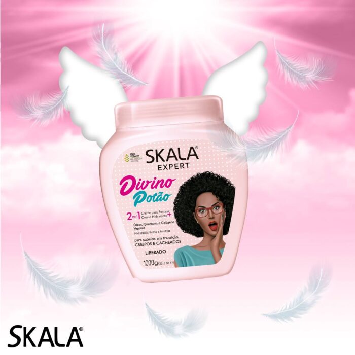 skala divino potao - Imagen 3