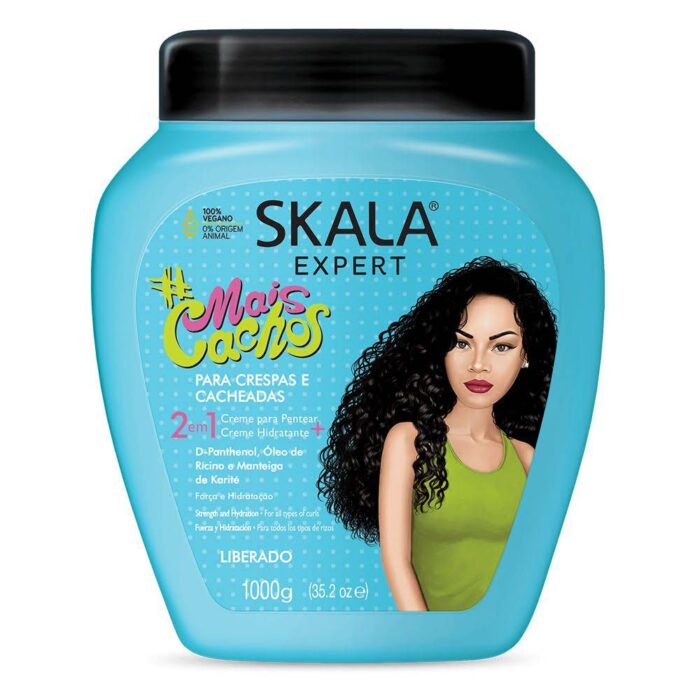 skala mais cachos