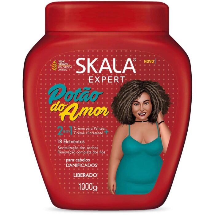 Skala potao do amor