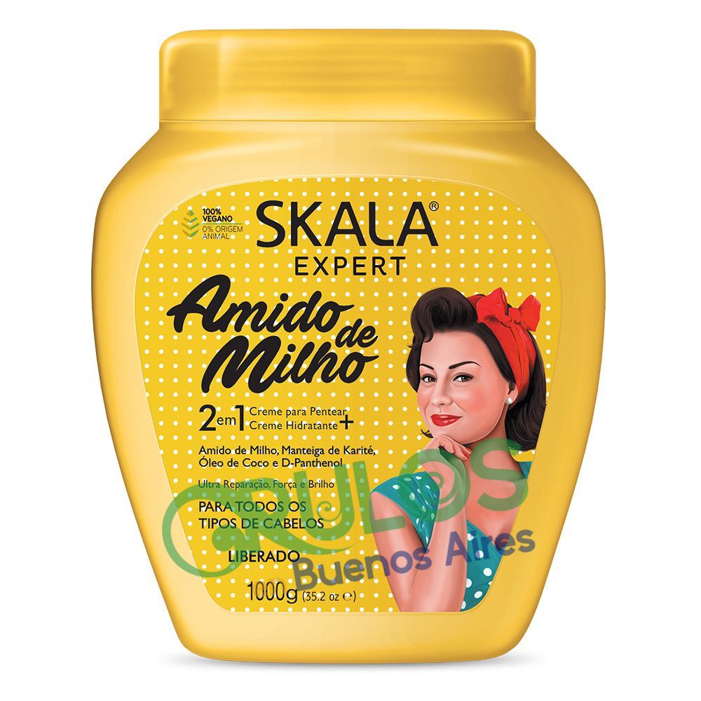 skala amido de milho - Imagen 2