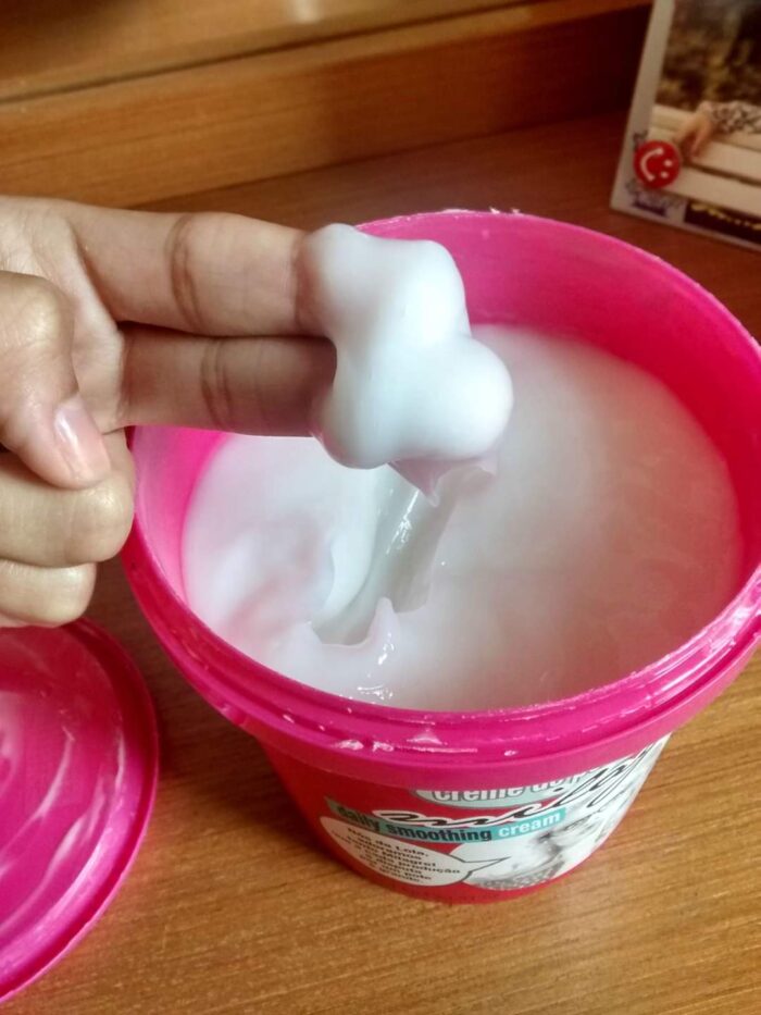 Milagre - Crema para peinar -lola cosmetics - Imagen 3