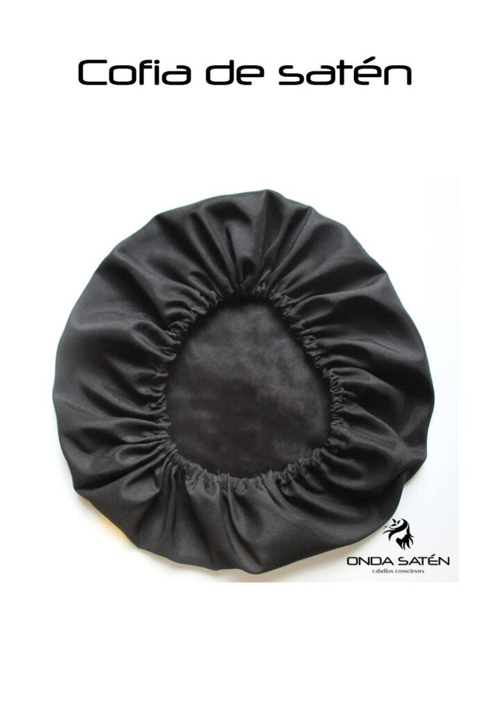 Cofia (saten) - Imagen 5