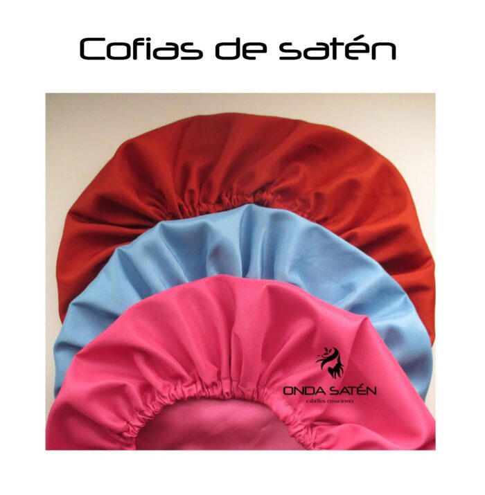 Cofia (saten)