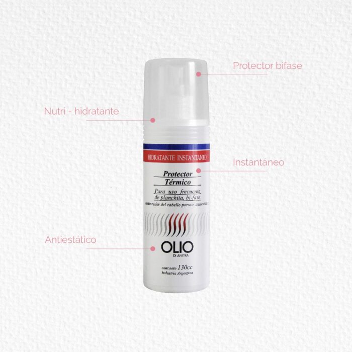 Protector termico - Olio -150 ml