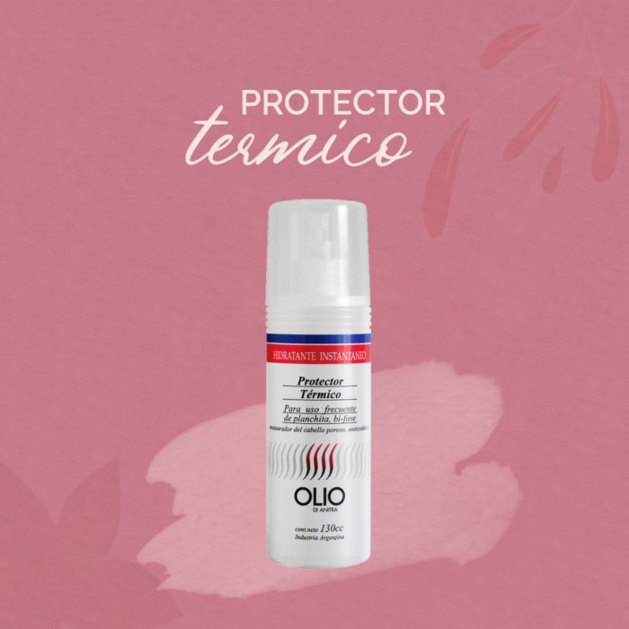 Protector termico - Olio -150 ml - Imagen 2