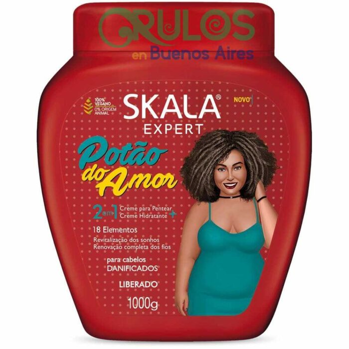Kit completo skala Amor Poderoso - Imagen 7