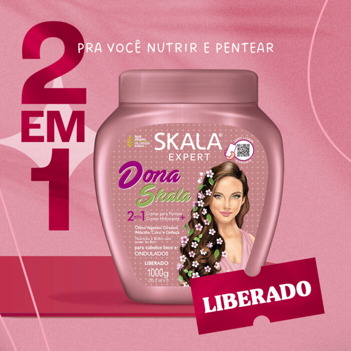 Skala dona skala - Imagen 2