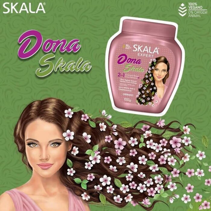 Skala dona skala - Imagen 4