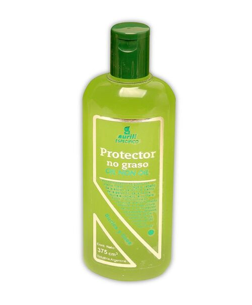 Gel Aurill - OIL NON OIL