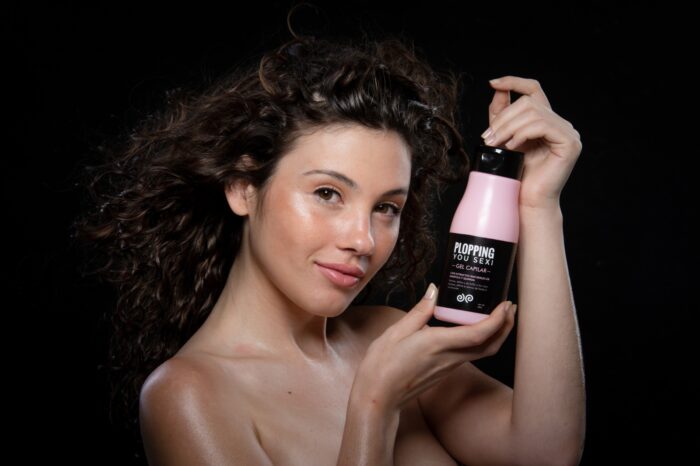 Gel capilar plopping - Imagen 9