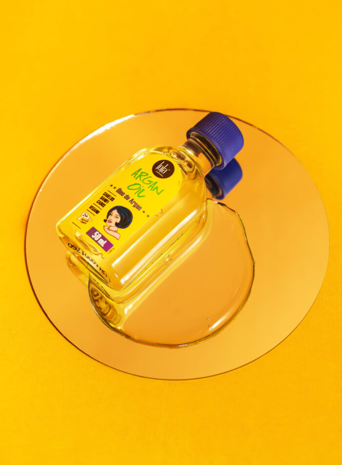 Sérum Reconstructor Argan Oil -Lola Cosmetics Argan - 50ml - Imagen 5