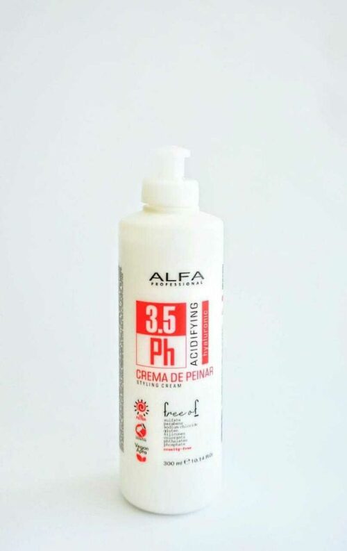 Crema de Peinar ACIDIFYING x 300 ml