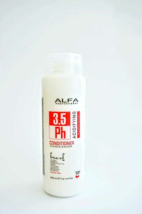 Acondicionador ACIDIFYING x 300 ml
