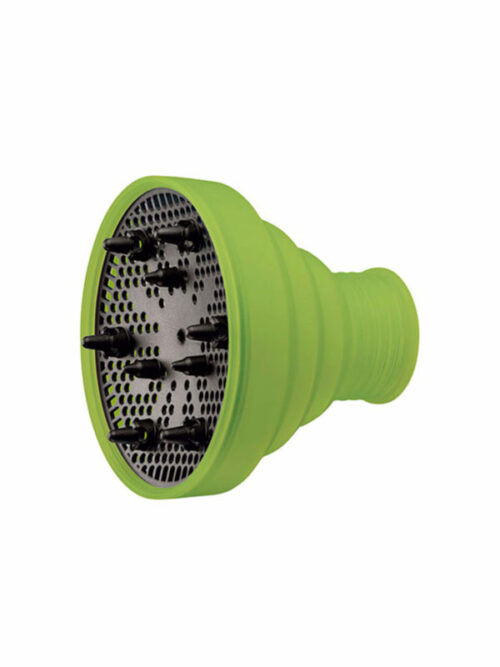 Difusor plegable de silicona - Universal