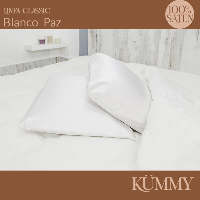 Funda de almohada (SATEN) Classic - Imagen 2