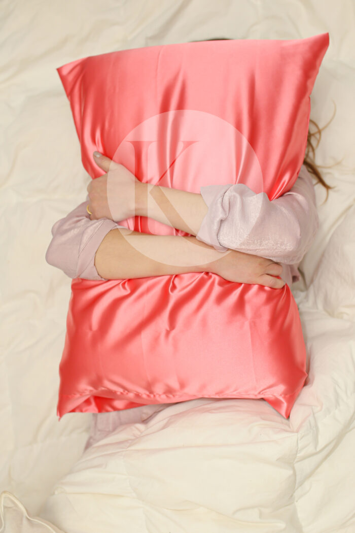 Funda de almohada (SATEN) Classic - Imagen 3