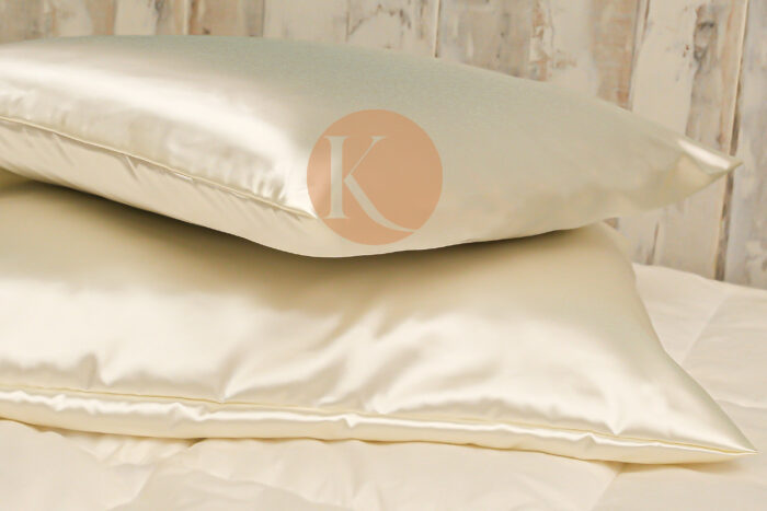Funda de almohada (SATEN) Classic - Imagen 4