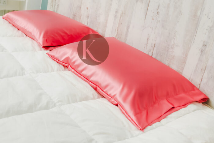 Funda de almohada (SATEN) Classic - Imagen 6