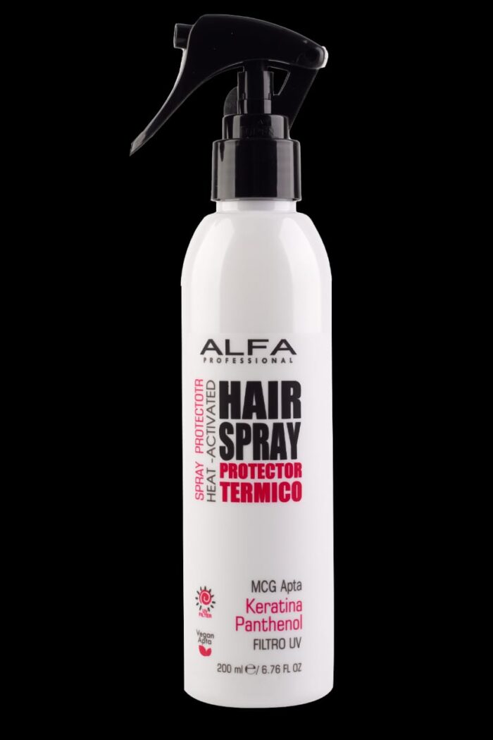 Protector Térmico en Spray – alfa professional