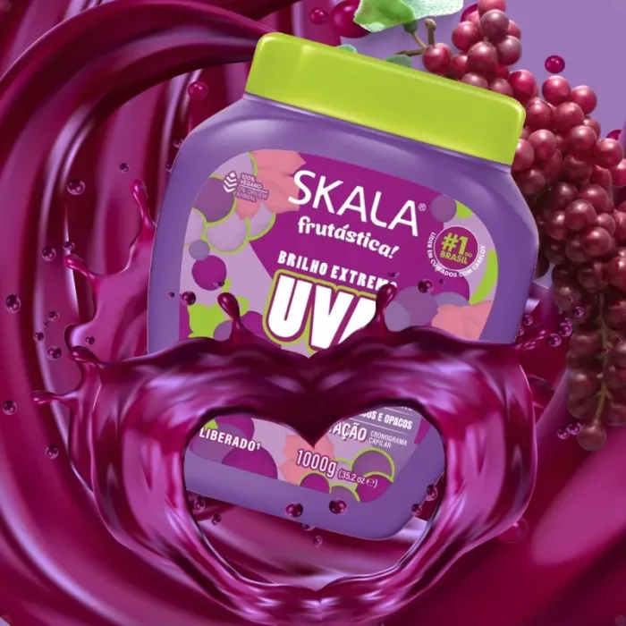 Skala Uva - Imagen 3