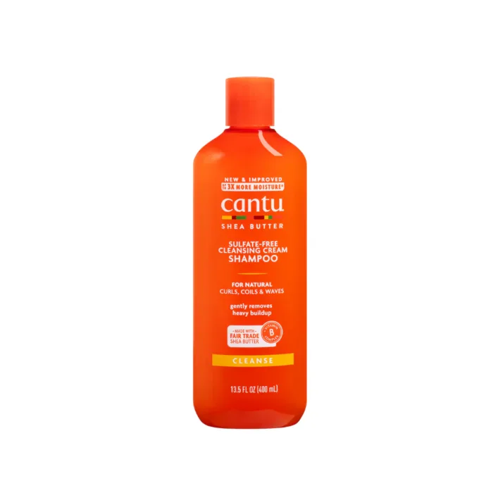 Shampoo Cantu