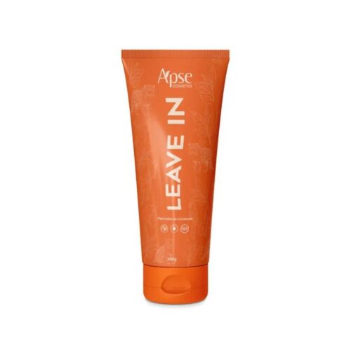 Leave In Condicionante - Todos os tipos de curvaturas Apice