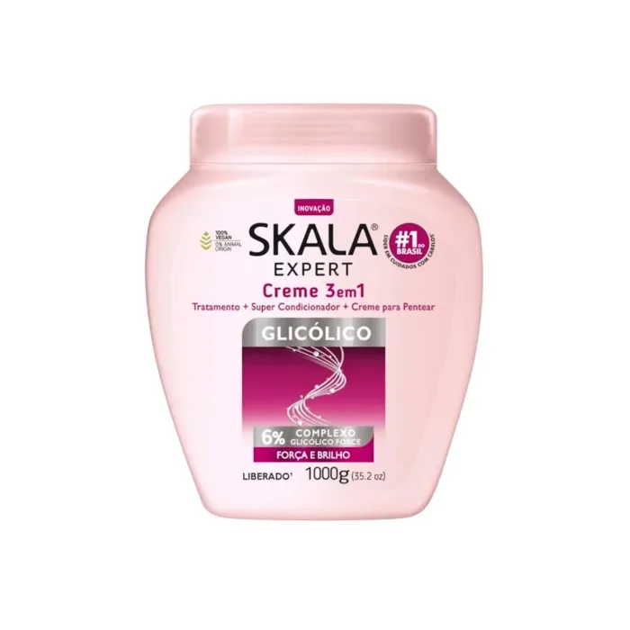 Skala Glicólico - Imagen 2