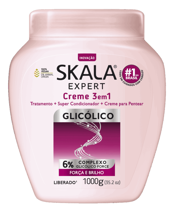 Skala Glicólico