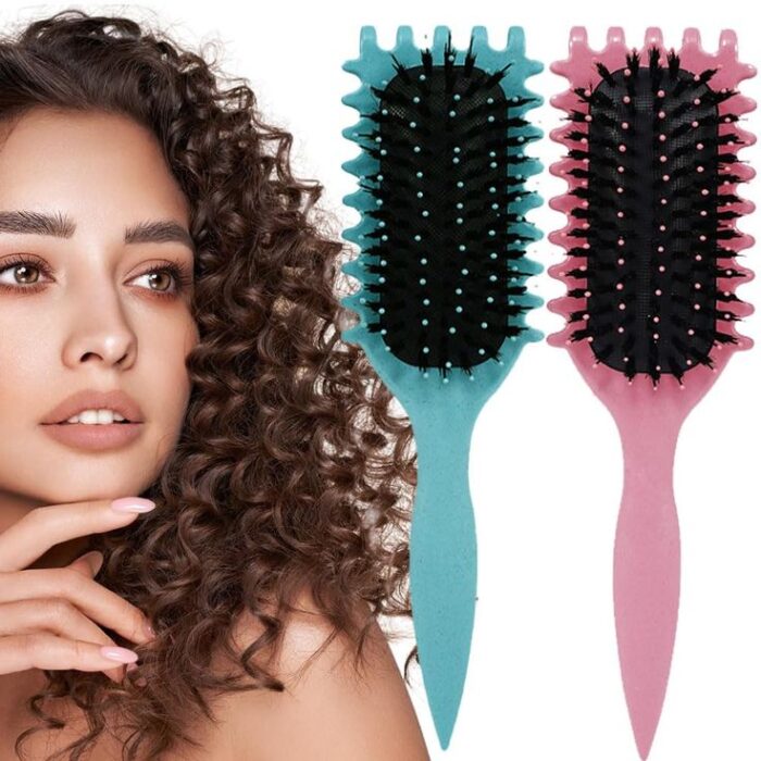 Cepillo Estilo Bounce Curl - Imagen 2
