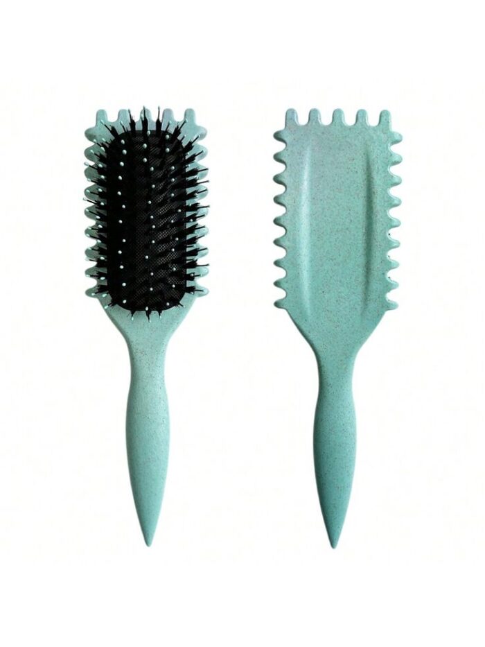 Cepillo Estilo Bounce Curl