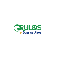 Rulos En BsAs Logo