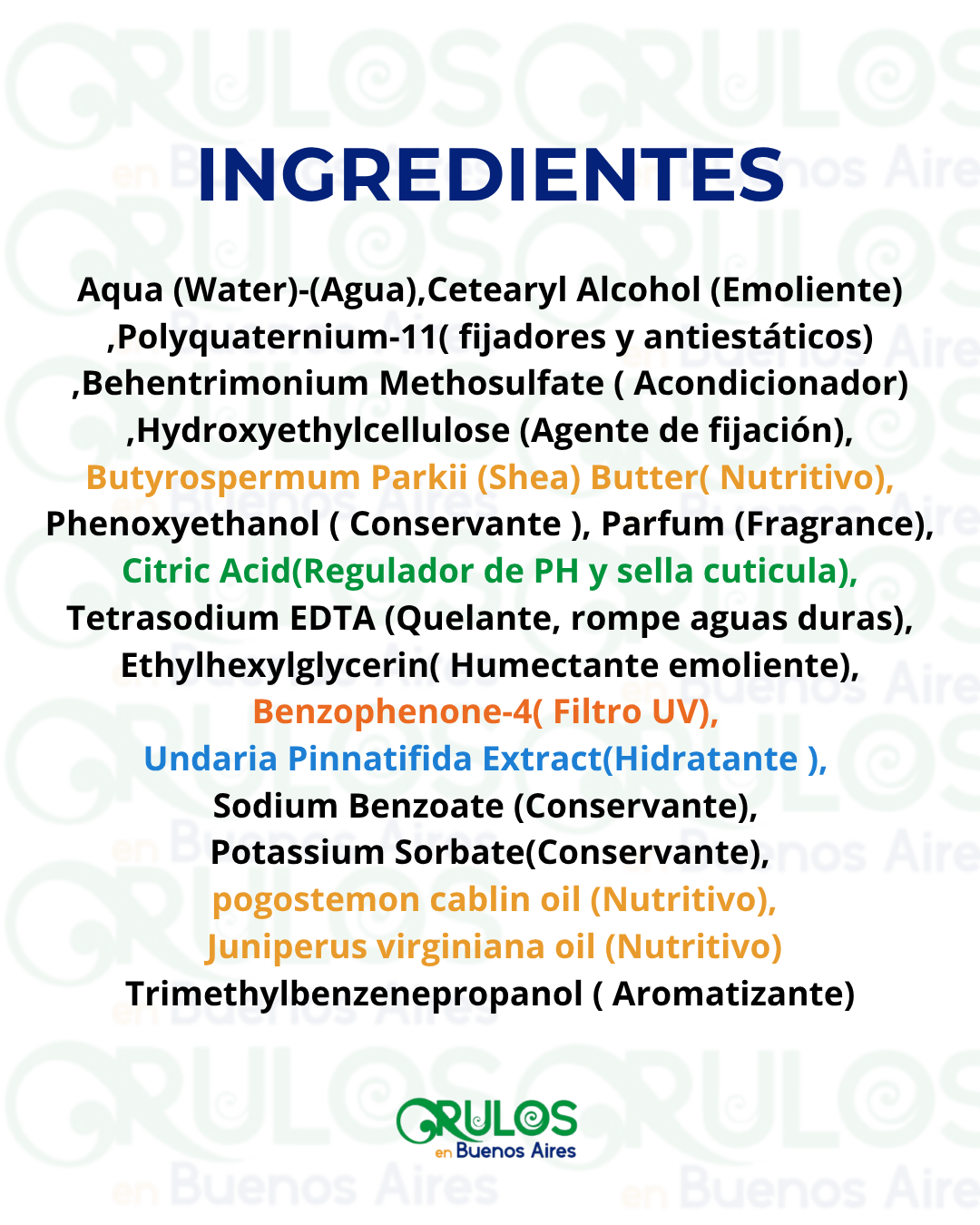 308 For Me - Elevate me curl cream (FRAMESI) - Imagen 4