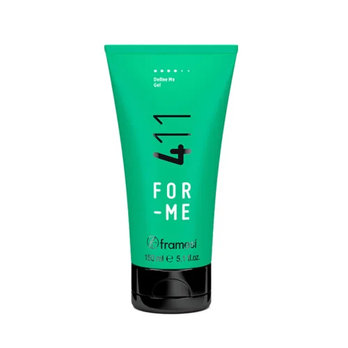 411 For Me Define Me Gel (FRAMESI)
